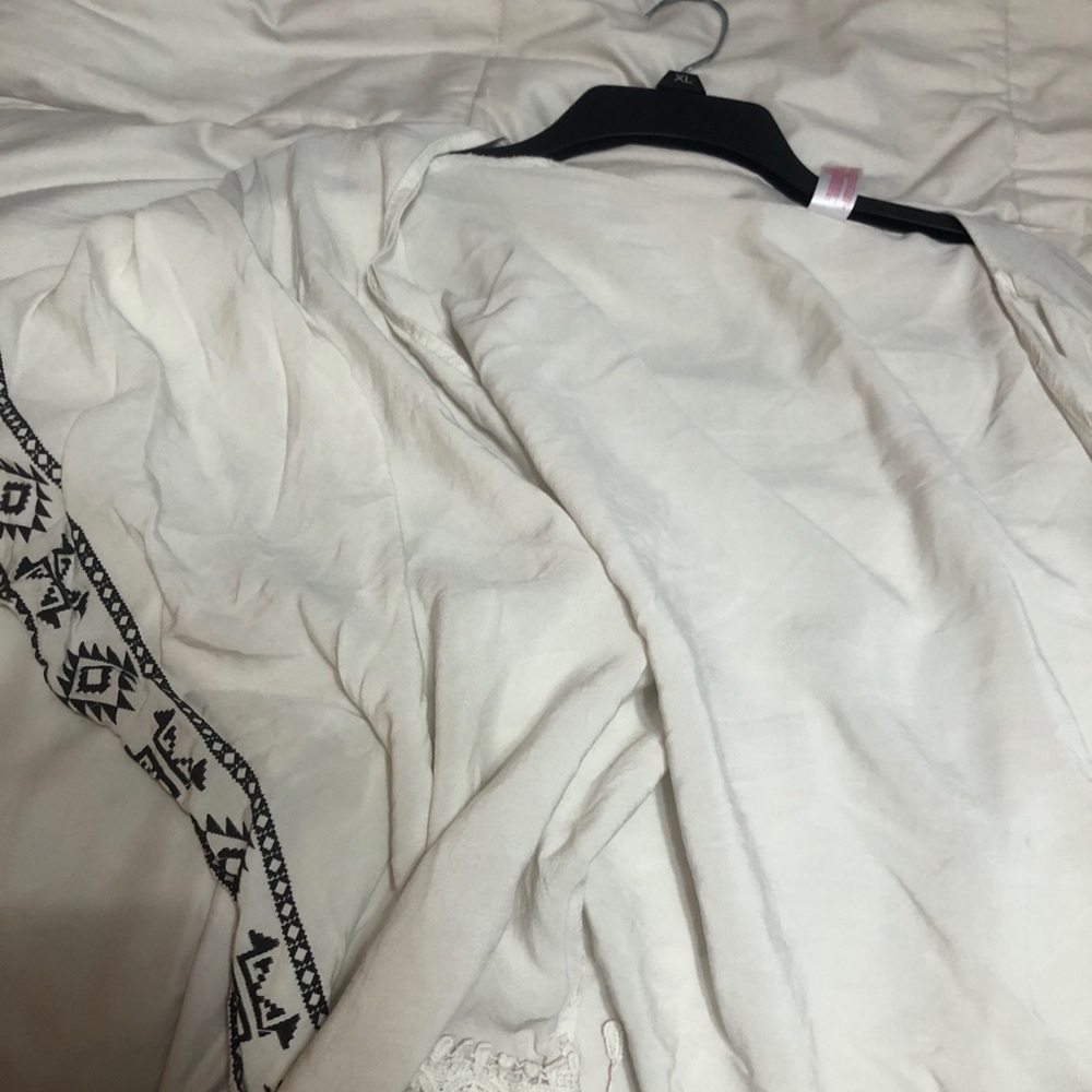 Kimono/cardigan
